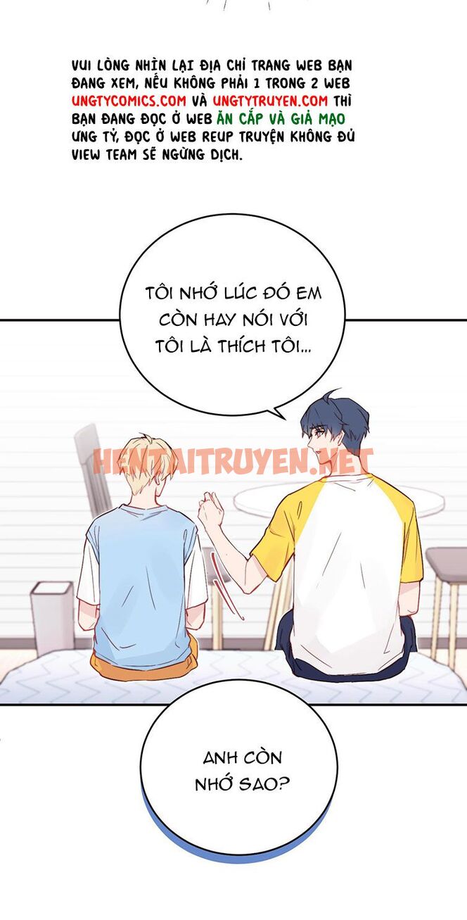 Xem ảnh Tỏ Tình Vô Hiệu - Chap 12 - img_041_1664118678 - TruyenVN.APP