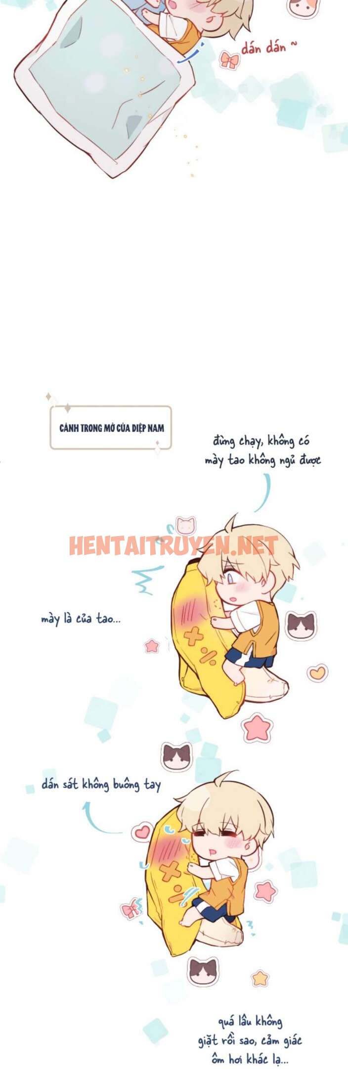 Xem ảnh Tỏ Tình Vô Hiệu - Chap 17 - img_023_1667264574 - HentaiTruyenVN.net