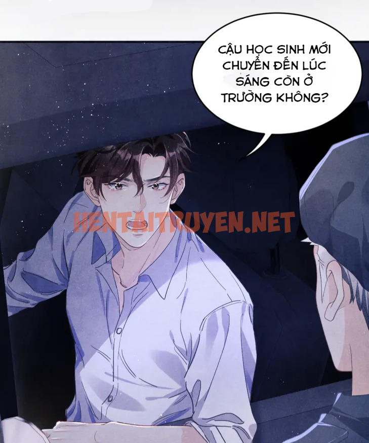 Xem ảnh Toái Ngọc Đầu Châu - Chap 10 - img_004_1626371315 - HentaiTruyenVN.net