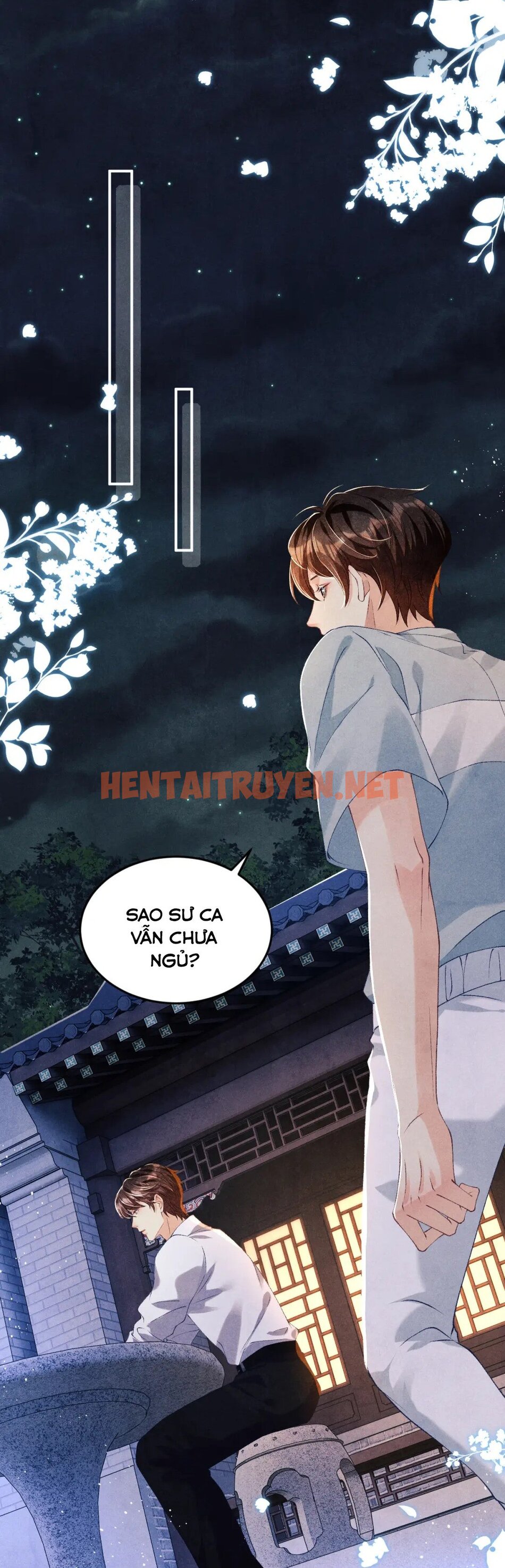 Xem ảnh Toái Ngọc Đầu Châu - Chap 23 - img_016_1626371490 - HentaiTruyenVN.net