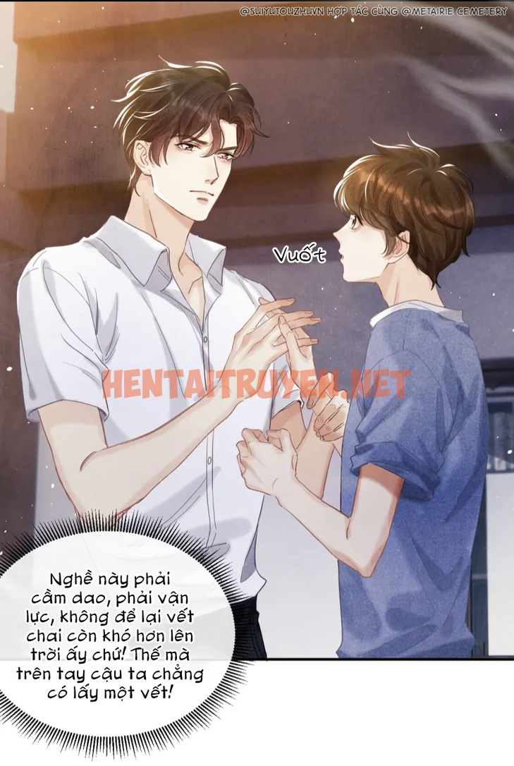 Xem ảnh Toái Ngọc Đầu Châu - Chap 7 - img_021_1626371288 - HentaiTruyenVN.net