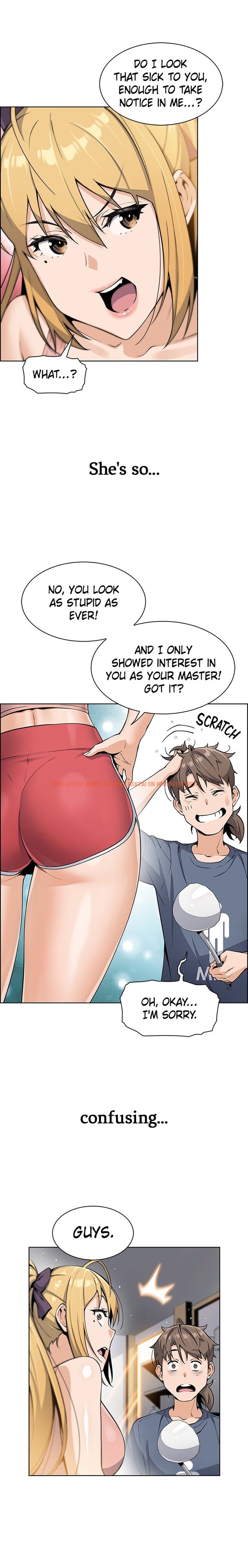 Read Hentai Image 20 989 in comic Tofu Shop Beauties - Chapter 10 - hentaitnt.net