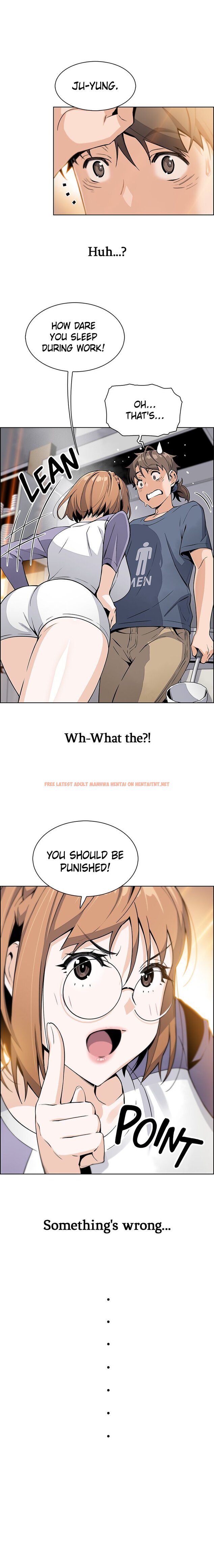 Read Hentai Image 23 989 in comic Tofu Shop Beauties - Chapter 10 - hentaitnt.net