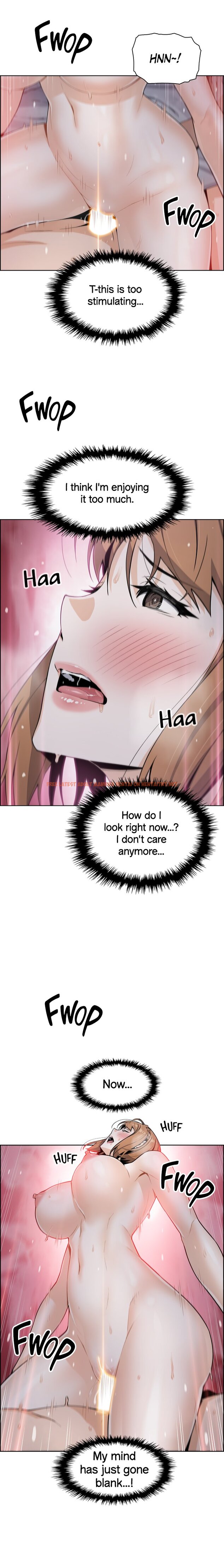 Read Hentai Image 7 988 in comic Tofu Shop Beauties - Chapter 10 - hentaitnt.net