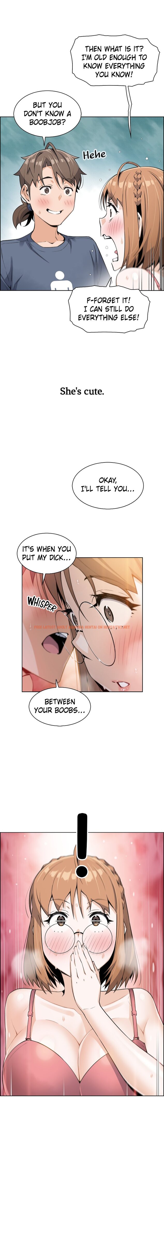 Read Hentai Image 13 696 in comic Tofu Shop Beauties - Chapter 11 - hentaitnt.net