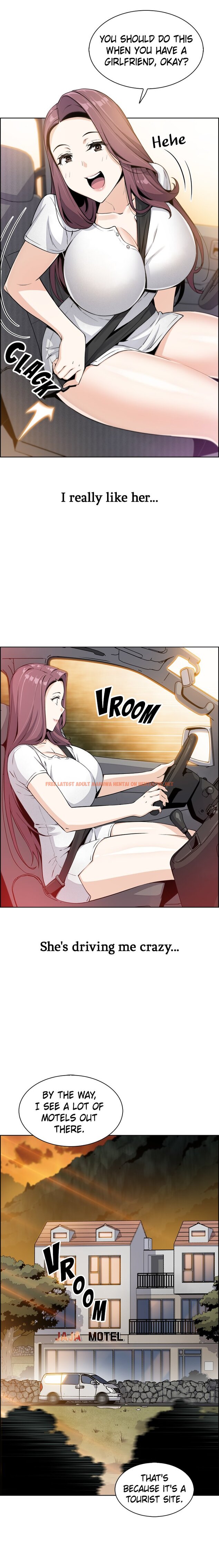 Read Hentai Image 25 696 in comic Tofu Shop Beauties - Chapter 11 - hentaitnt.net