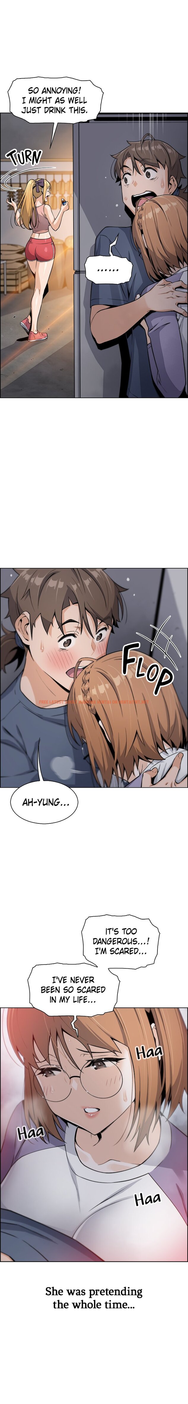 Read Hentai Image 6 695 in comic Tofu Shop Beauties - Chapter 11 - hentaitnt.net