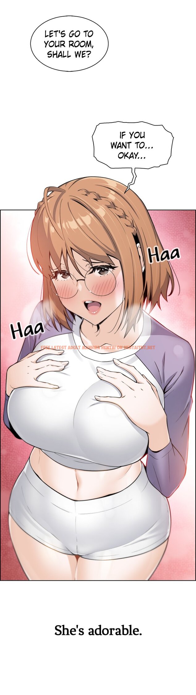 Read Hentai Image 7 695 in comic Tofu Shop Beauties - Chapter 11 - hentaitnt.net