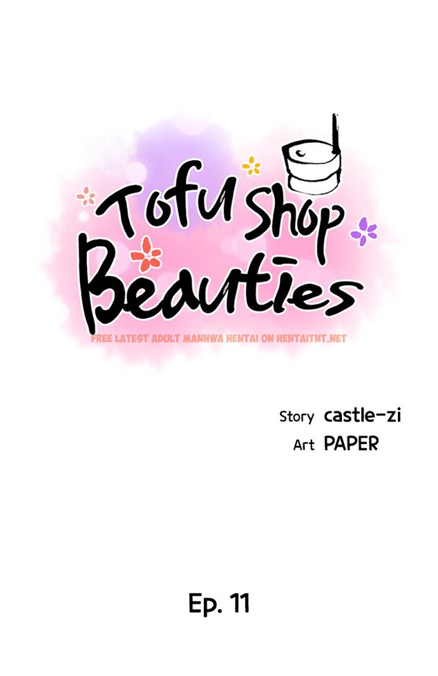 Read Hentai Image 8 695 in comic Tofu Shop Beauties - Chapter 11 - hentaitnt.net