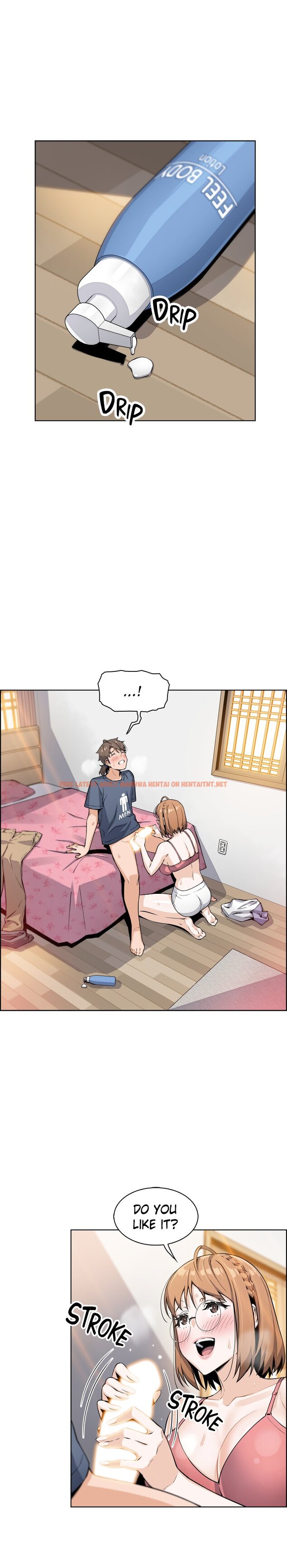 Read Hentai Image 9 695 in comic Tofu Shop Beauties - Chapter 11 - hentaitnt.net