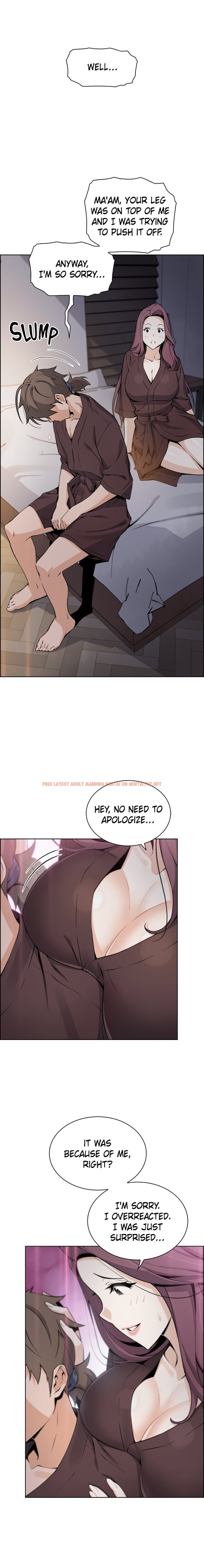 Read Hentai Image 5 270 in comic Tofu Shop Beauties - Chapter 13 - hentaitnt.net