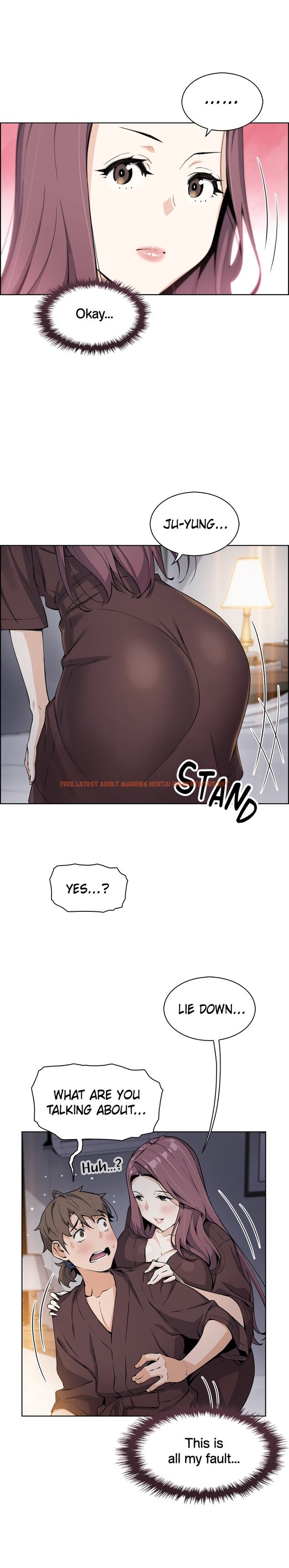 Read Hentai Image 9 270 in comic Tofu Shop Beauties - Chapter 13 - hentaitnt.net