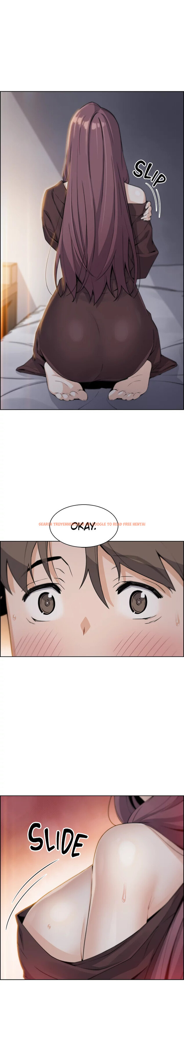 Read Hentai Image 1 840 in comic Tofu Shop Beauties - Chapter 14 - www.hentaitnt.net