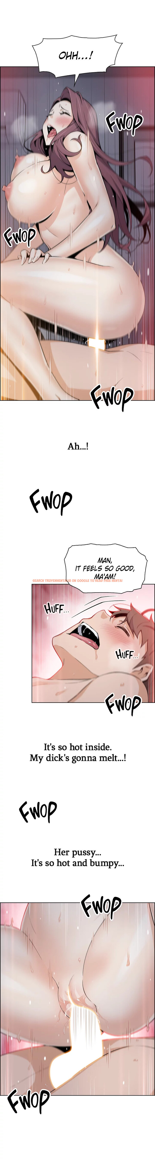 Read Hentai Image 16 841 in comic Tofu Shop Beauties - Chapter 14 - www.hentaitnt.net