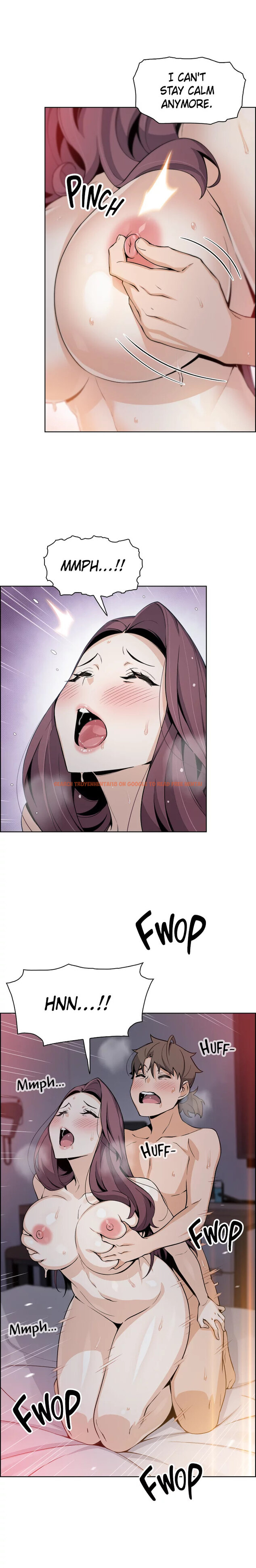 Read Hentai Image 18 841 in comic Tofu Shop Beauties - Chapter 14 - www.hentaitnt.net