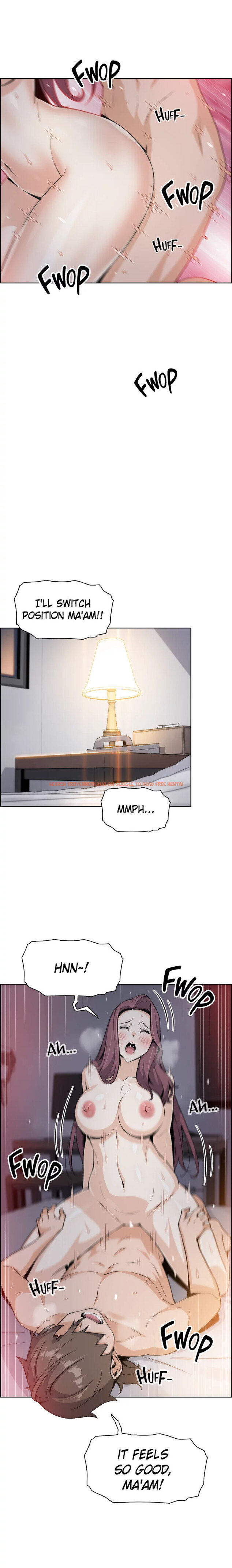 Read Hentai Image 19 841 in comic Tofu Shop Beauties - Chapter 14 - www.hentaitnt.net