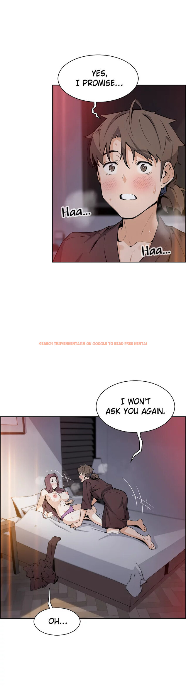 Read Hentai Image 3 841 in comic Tofu Shop Beauties - Chapter 14 - www.hentaitnt.net