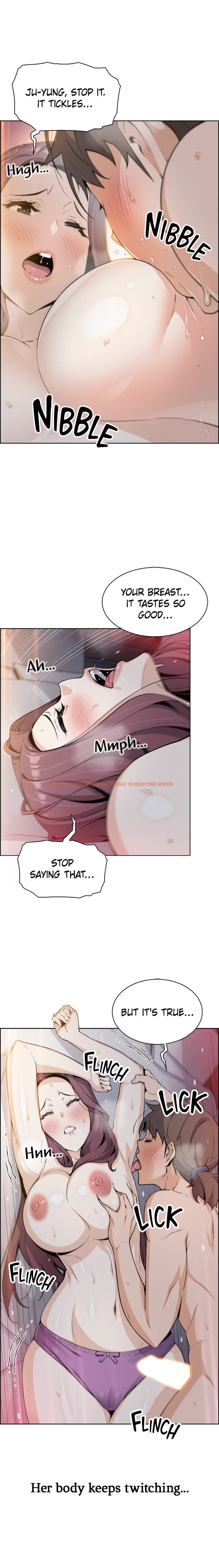 Read Hentai Image 8 841 in comic Tofu Shop Beauties - Chapter 14 - www.hentaitnt.net