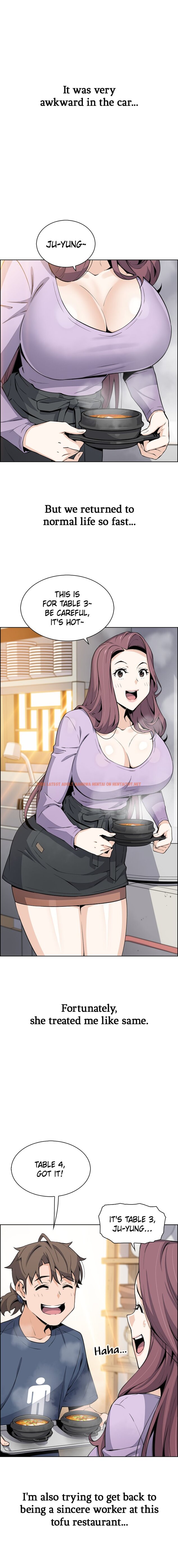 Read Hentai Image 16 667 in comic Tofu Shop Beauties - Chapter 15 - hentaitnt.net