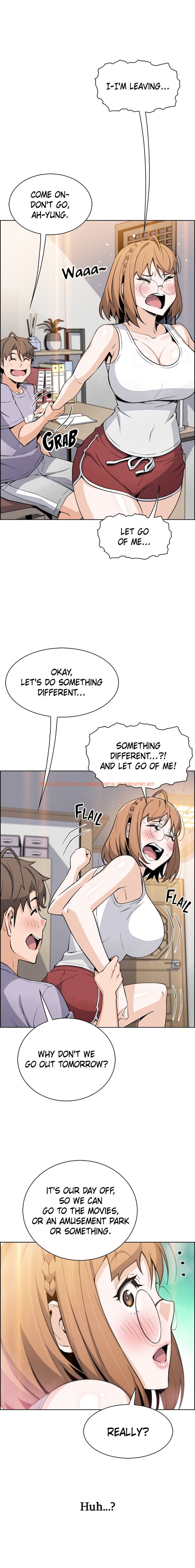 Read Hentai Image 22 668 in comic Tofu Shop Beauties - Chapter 15 - hentaitnt.net