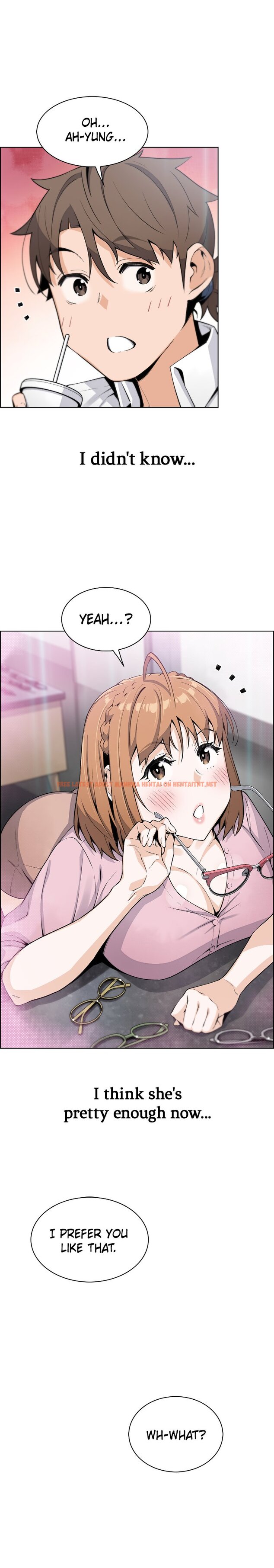 Read Hentai Image 5 455 in comic Tofu Shop Beauties - Chapter 16 - hentaitnt.net