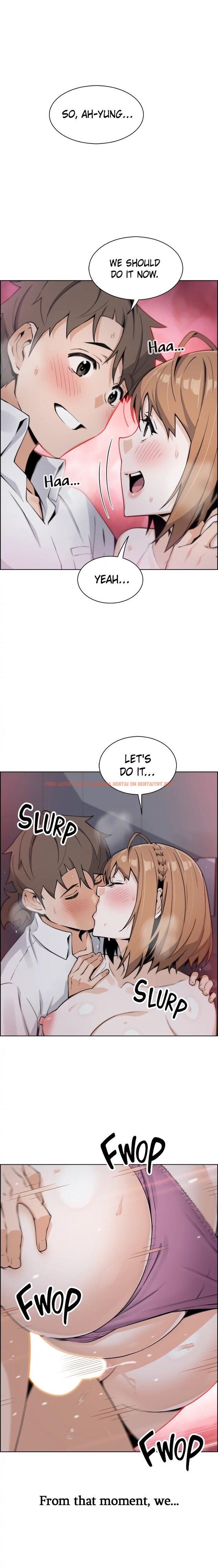 Read Hentai Image 17 545 in comic Tofu Shop Beauties - Chapter 17 - hentaitnt.net