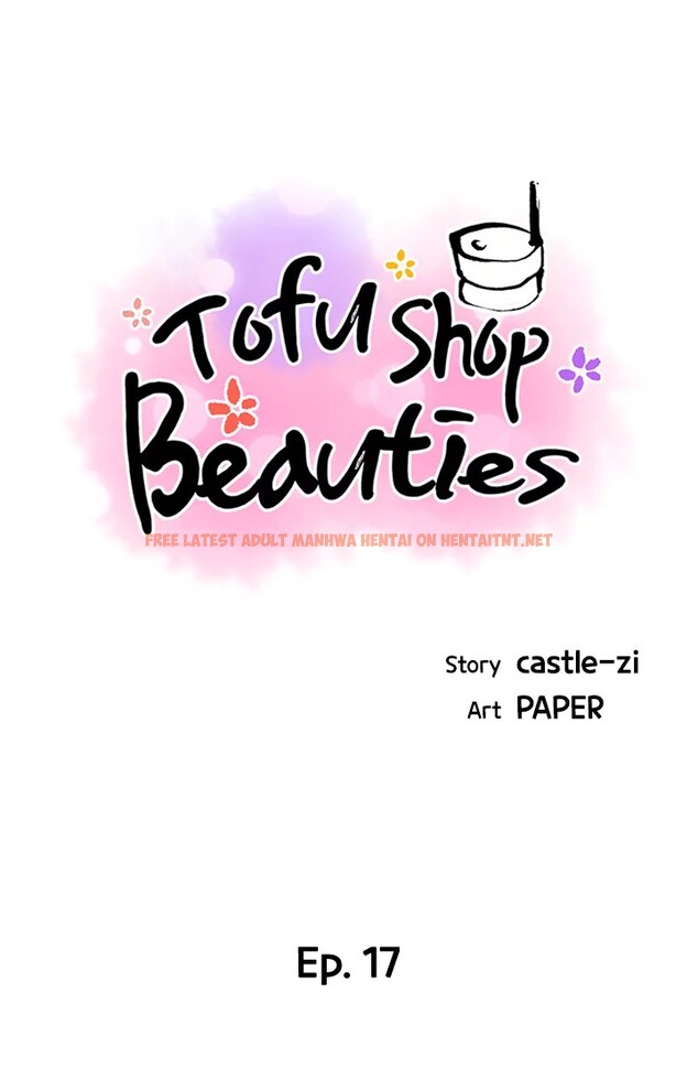 Read Hentai Image 6 544 in comic Tofu Shop Beauties - Chapter 17 - hentaitnt.net