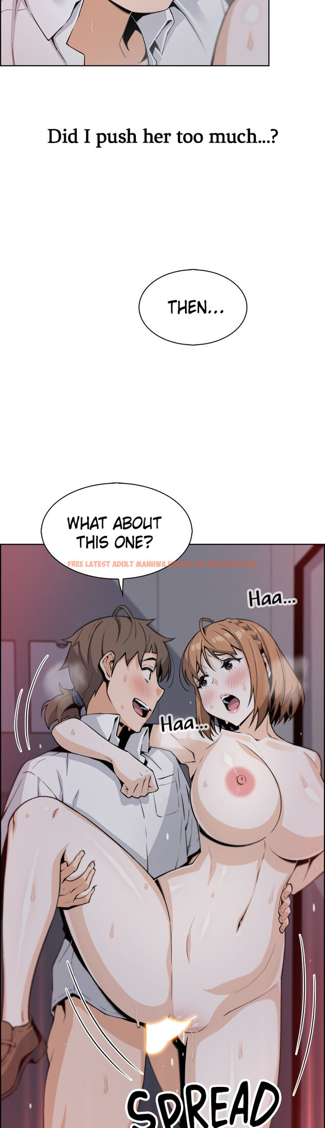 Read Hentai Image 24 272 in comic Tofu Shop Beauties - Chapter 18 - hentaitnt.net