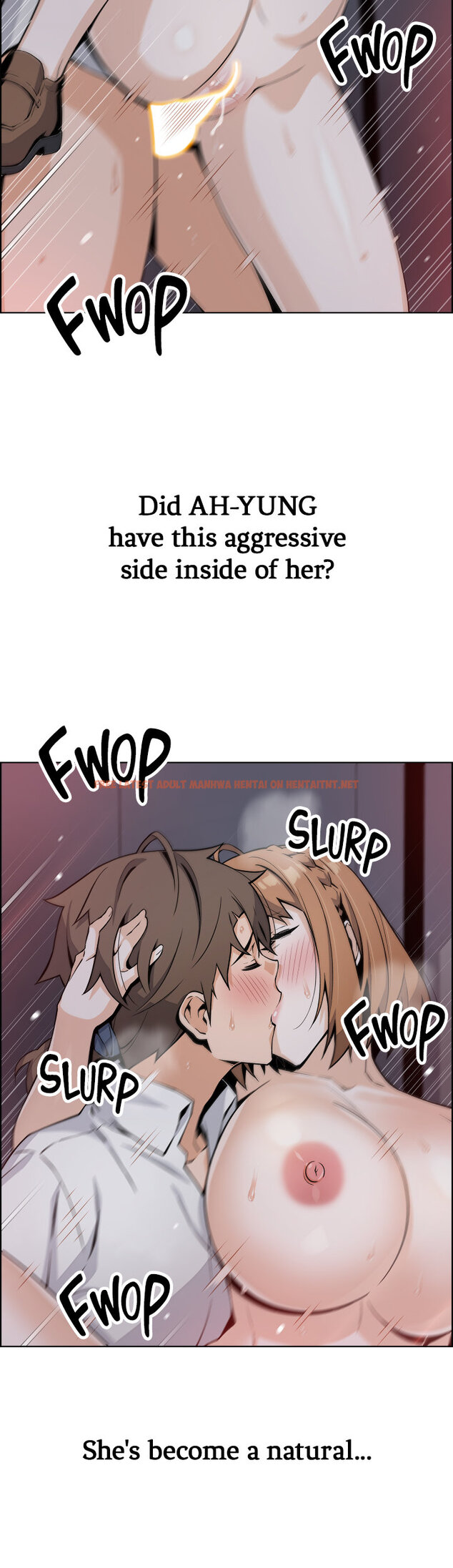 Read Hentai Image 27 272 in comic Tofu Shop Beauties - Chapter 18 - hentaitnt.net