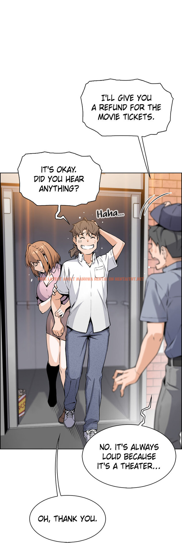 Read Hentai Image 35 273 in comic Tofu Shop Beauties - Chapter 18 - hentaitnt.net