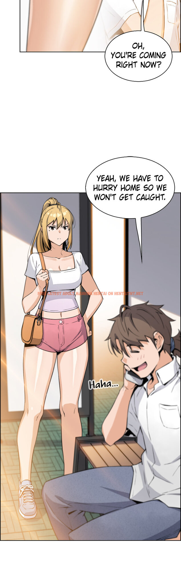 Read Hentai Image 51 274 in comic Tofu Shop Beauties - Chapter 18 - hentaitnt.net