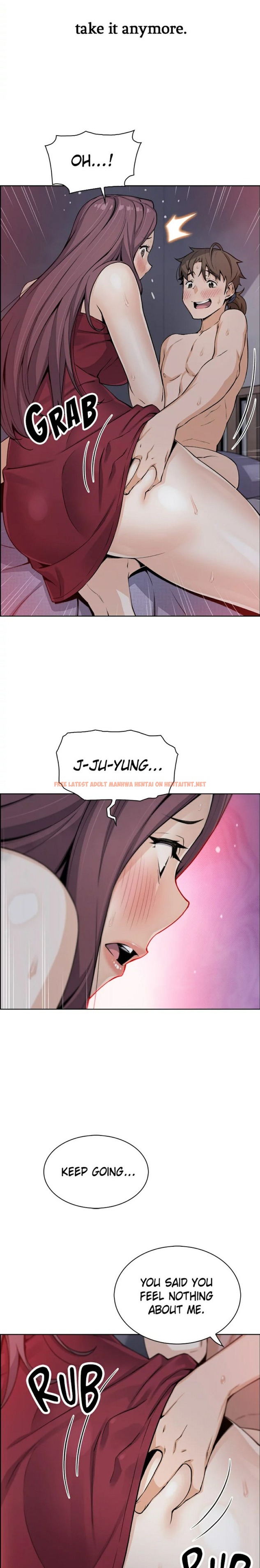 Read Hentai Image 17 976 in comic Tofu Shop Beauties - Chapter 21 - hentaitnt.net