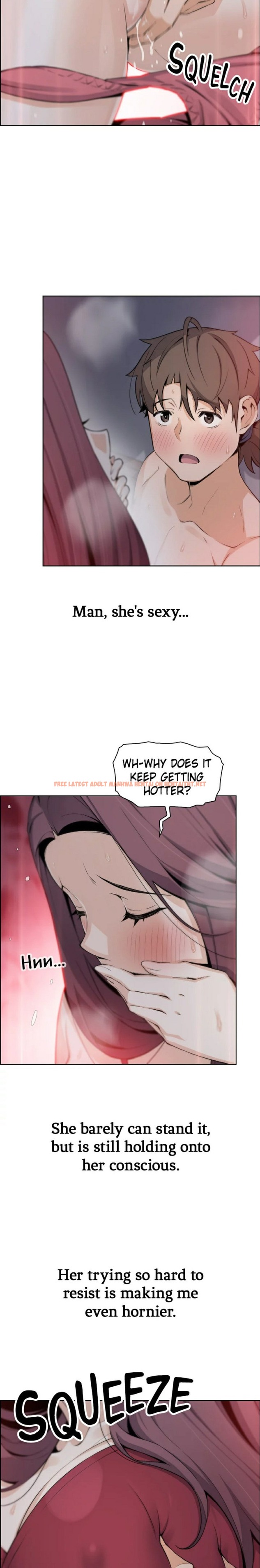 Read Hentai Image 20 977 in comic Tofu Shop Beauties - Chapter 21 - hentaitnt.net