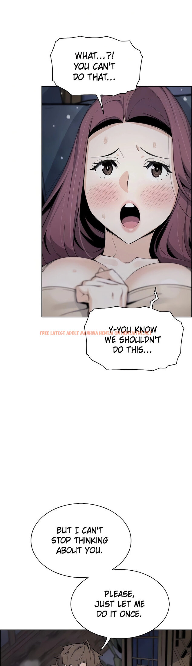 Read Hentai Image 12 195 in comic Tofu Shop Beauties - Chapter 23 - hentaitnt.net