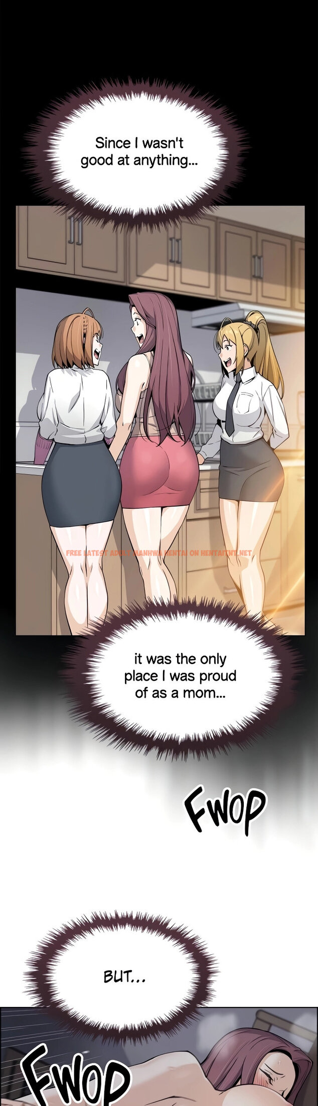 Read Hentai Image 41 197 in comic Tofu Shop Beauties - Chapter 23 - hentaitnt.net