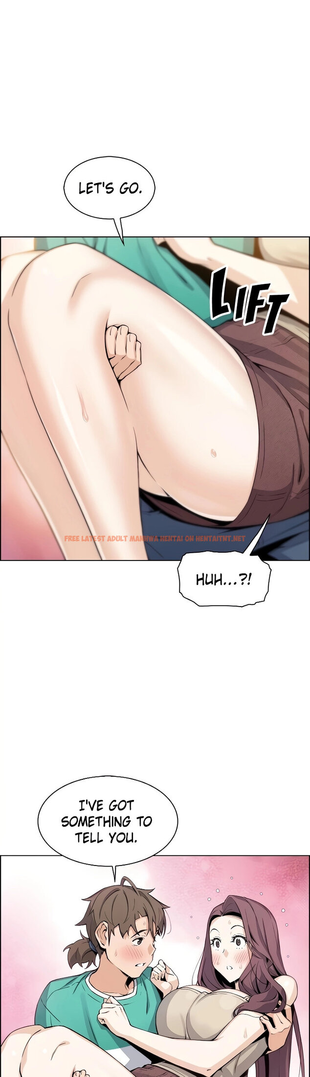 Read Hentai Image 6 195 in comic Tofu Shop Beauties - Chapter 23 - hentaitnt.net