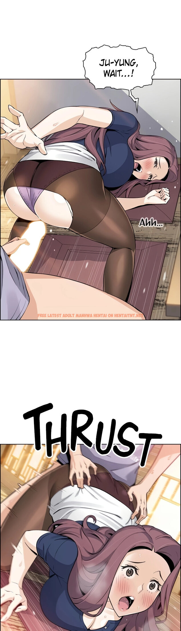 Read Hentai Image 44 636 in comic Tofu Shop Beauties - Chapter 24 - hentaitnt.net