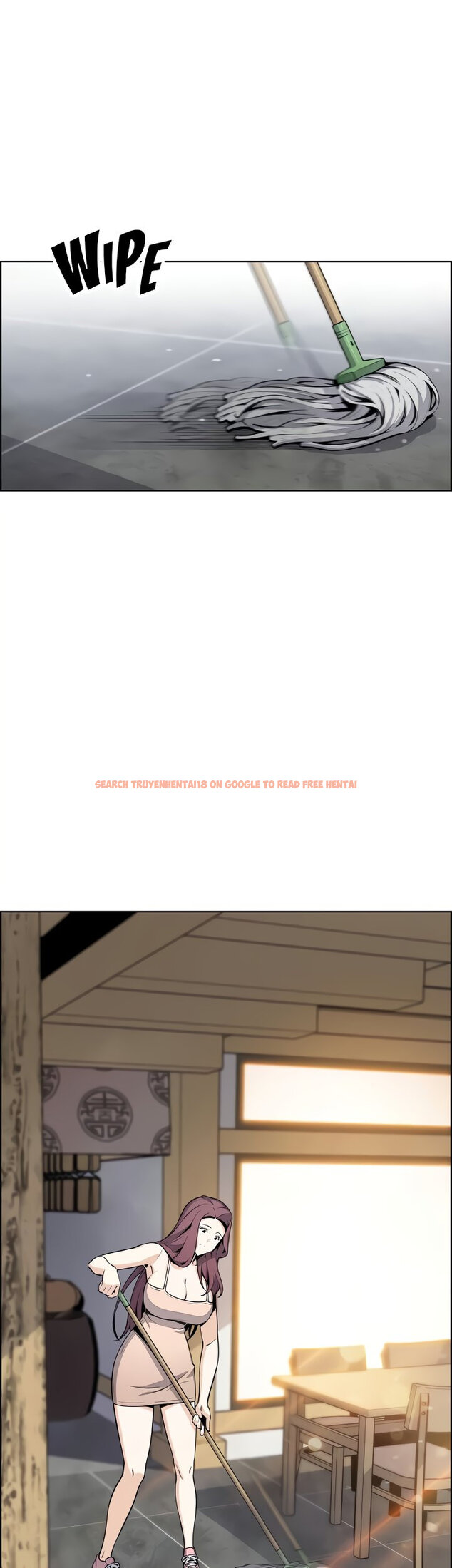 Read Hentai Image 1 596 in comic Tofu Shop Beauties - Chapter 26 - hentaitnt.net