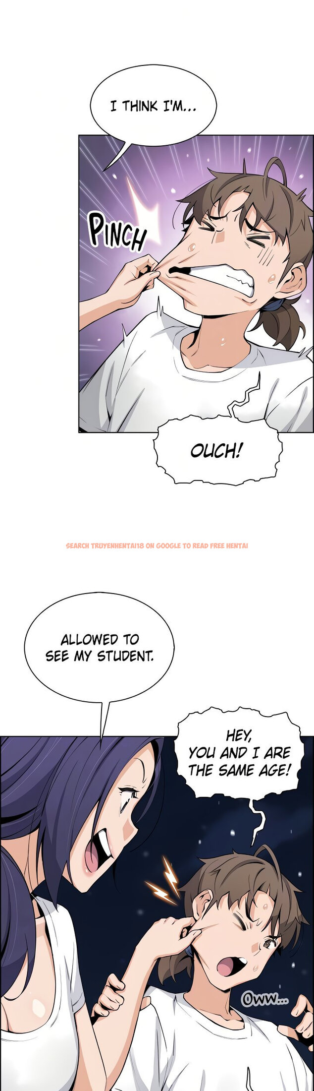 Read Hentai Image 15 596 in comic Tofu Shop Beauties - Chapter 26 - hentaitnt.net