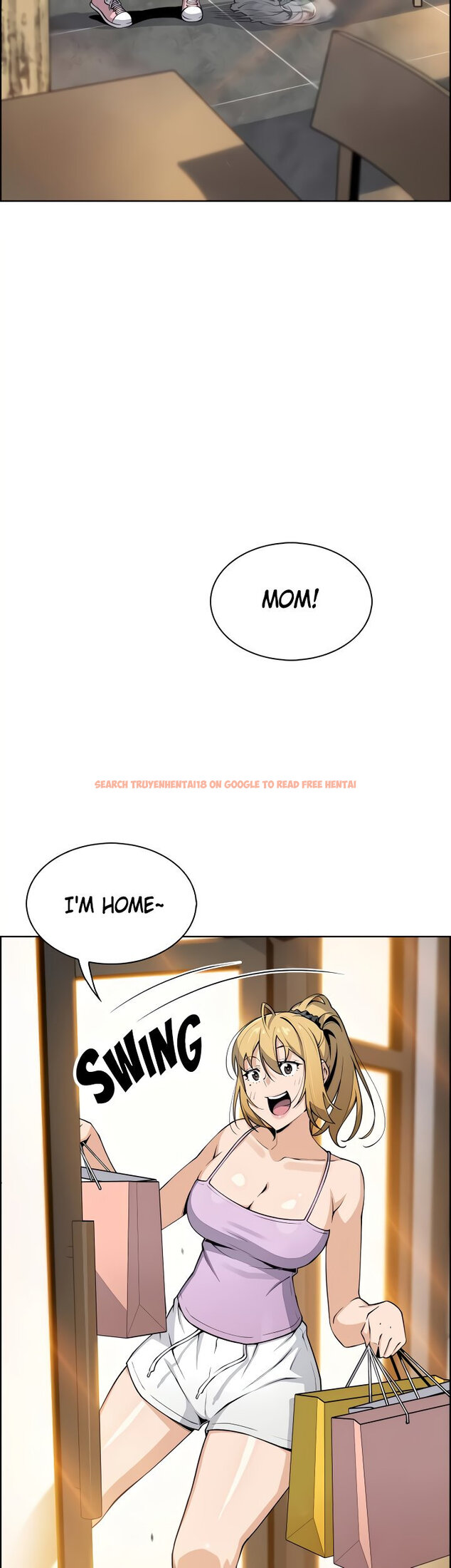 Read Hentai Image 2 596 in comic Tofu Shop Beauties - Chapter 26 - hentaitnt.net