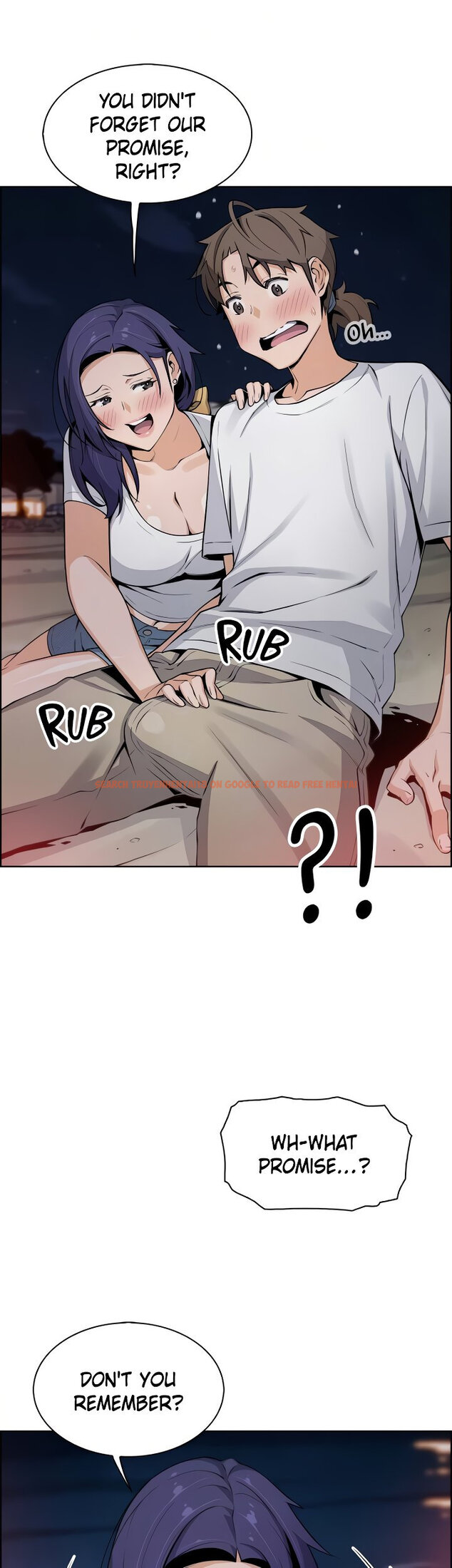 Read Hentai Image 20 597 in comic Tofu Shop Beauties - Chapter 26 - hentaitnt.net