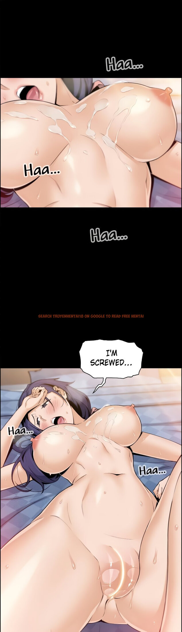 Read Hentai Image 23 597 in comic Tofu Shop Beauties - Chapter 26 - hentaitnt.net