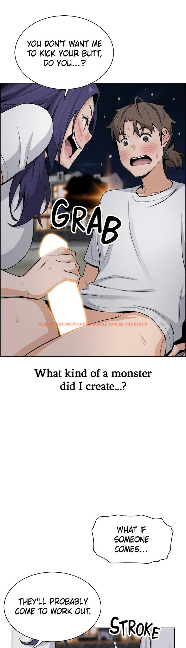 Read Hentai Image 28 597 in comic Tofu Shop Beauties - Chapter 26 - hentaitnt.net