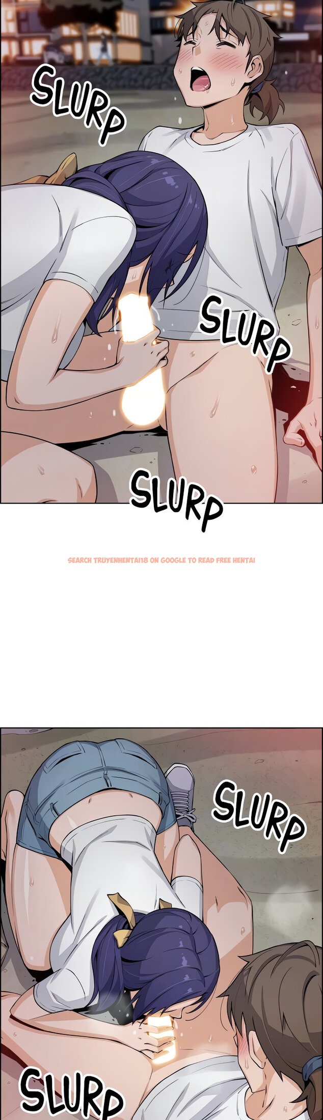 Read Hentai Image 31 597 in comic Tofu Shop Beauties - Chapter 26 - hentaitnt.net