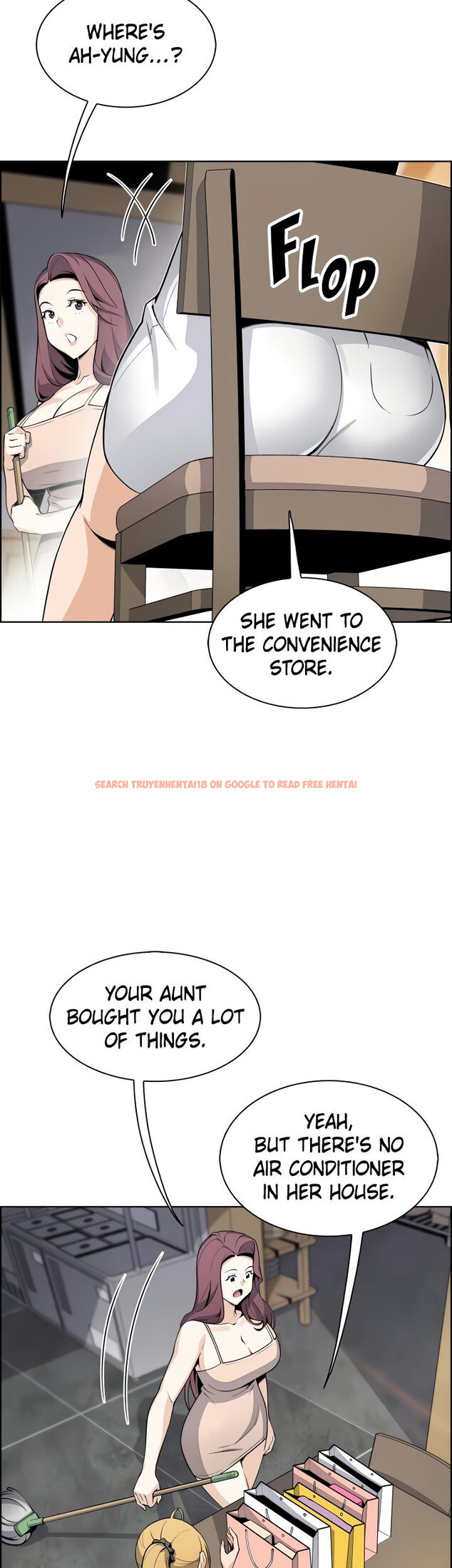 Read Hentai Image 5 596 in comic Tofu Shop Beauties - Chapter 26 - hentaitnt.net