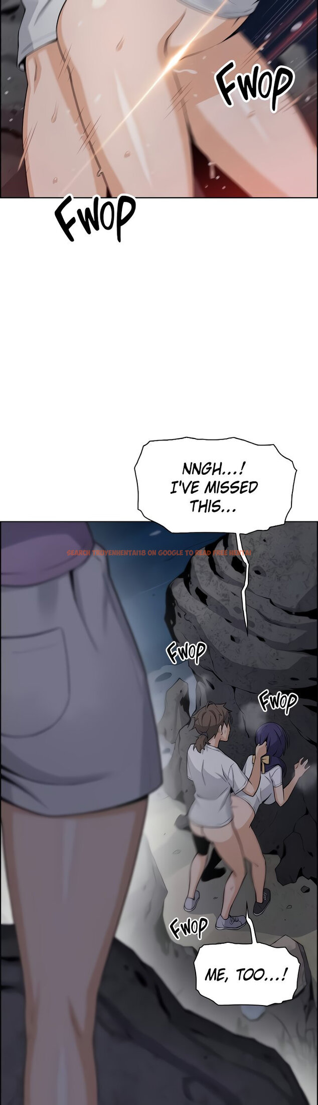 Read Hentai Image 52 598 in comic Tofu Shop Beauties - Chapter 26 - hentaitnt.net