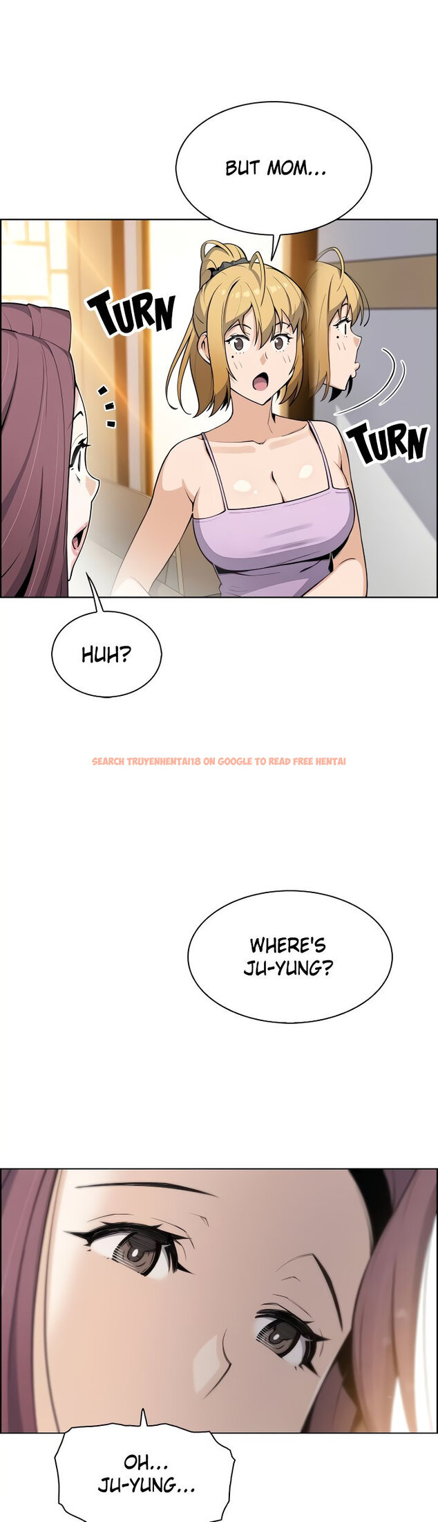 Read Hentai Image 7 596 in comic Tofu Shop Beauties - Chapter 26 - hentaitnt.net