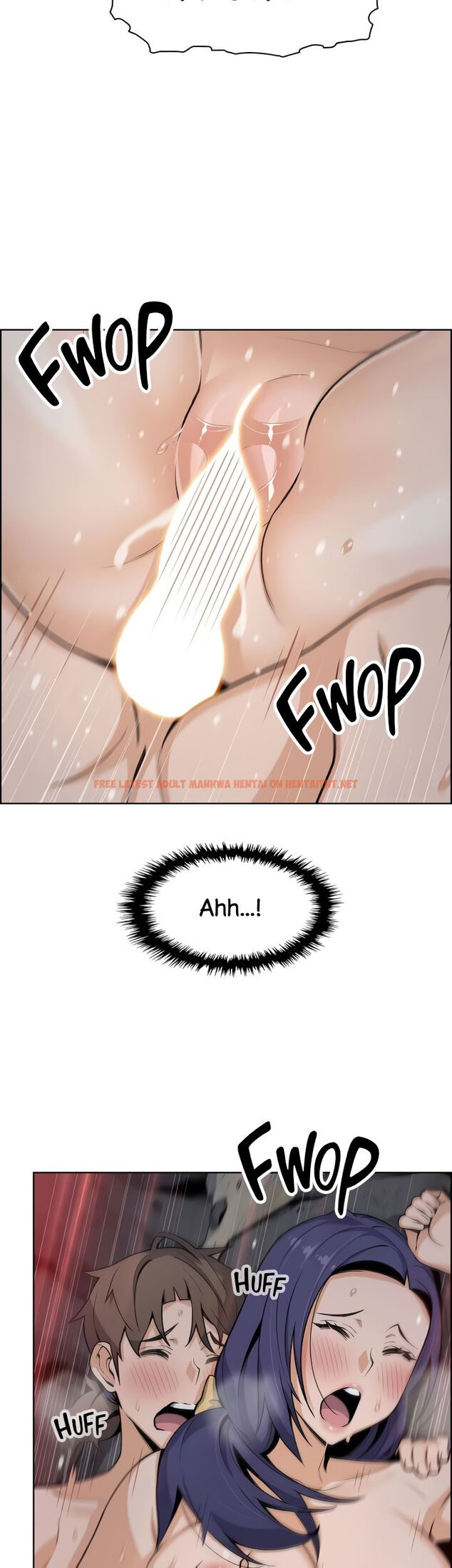 Read Hentai Image 27 083 in comic Tofu Shop Beauties - Chapter 27 - hentaitnt.net