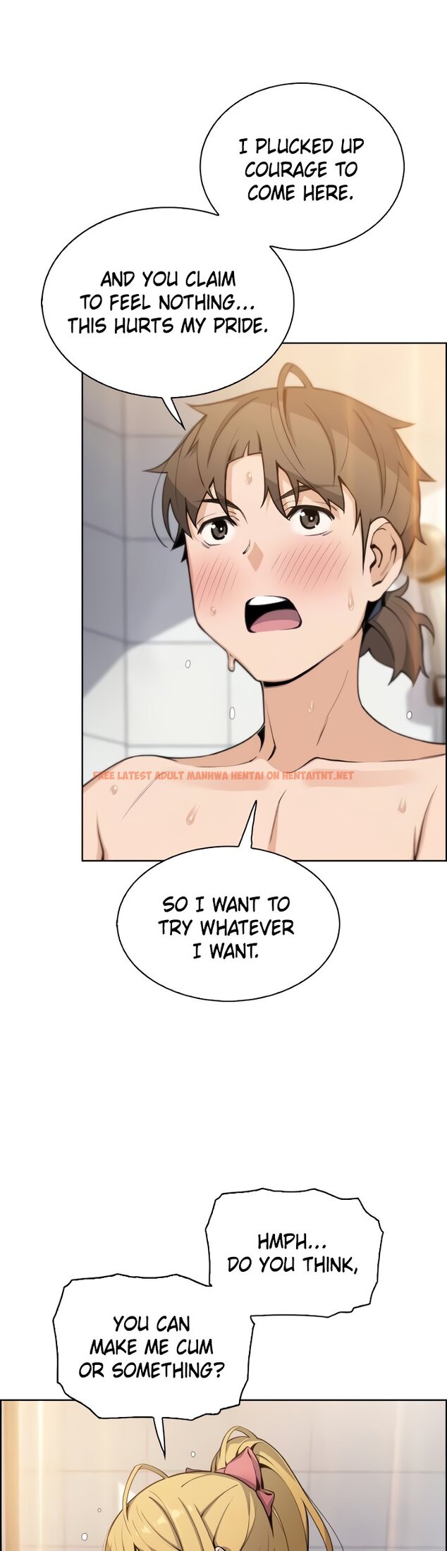 Read Hentai Image 26 433 in comic Tofu Shop Beauties - Chapter 30 - hentaitnt.net