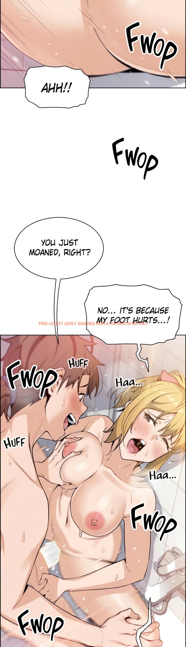 Read Hentai Image 36 434 in comic Tofu Shop Beauties - Chapter 30 - hentaitnt.net